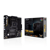 ASUS TUF B450M-PRO II (AM4) Micro ATX Gaming Motherboard