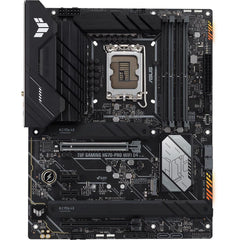 Asus TUF GAMING H670-PRO WIFI D4 LGA1700 H670 Intel Motherboard ATX