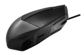 ASUS TUF GAMING M5 OPTICAL 6200-DPI RGB USB GAMING MOUSE
