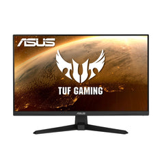 ASUS TUF Gaming VG249Q1A Gaming Monitor – 23.8 inch Full HD (1920 x 1080), Overclockable 165Hz(above 144Hz)