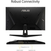 Asus TUF GAMING VG27AQ1A - 27" WQHD G-SYNC IPS 170Hz 1ms, Monitor