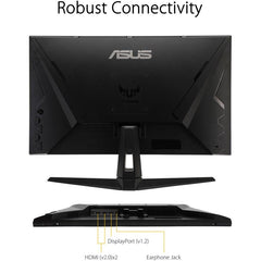 Asus TUF GAMING VG27AQ1A - 27" WQHD G-SYNC IPS 170Hz 1ms, Monitor