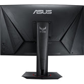 ASUS TUF Gaming VG27WQ Curved Gaming Monitor – 27 inch WQHD (2560x1440), 165Hz (above 144Hz)