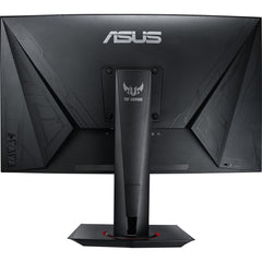 ASUS TUF Gaming VG27WQ Curved Gaming Monitor – 27 inch WQHD (2560x1440), 165Hz (above 144Hz)