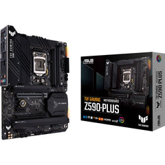 ASUS TUF GAMING Z590-PLUS