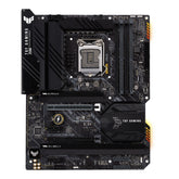 ASUS TUF GAMING Z590-PLUS