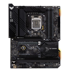 ASUS TUF GAMING Z590-PLUS