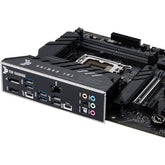 Asus TUF GAMING Z690-PLUS D4 Intel Z690 LGA 1700 ATX Gaming Motherboard