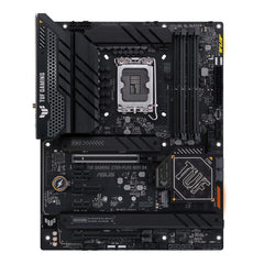 ASUS TUF GAMING Z790-PLUS WIFI D4 13th Gen for LGA1700 Motherboard