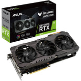 ASUS TUF Gaming GeForce RTX™ 3070 OC Edition
