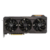 ASUS TUF Gaming GeForce RTX™ 3070 OC Edition