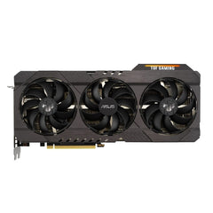ASUS TUF Gaming GeForce RTX™ 3070 OC Edition