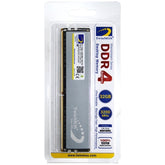 TwinMOS 32GB DDR4 3200Mhz Desktop Memory RAM with Silver HeatSink U-DIMM