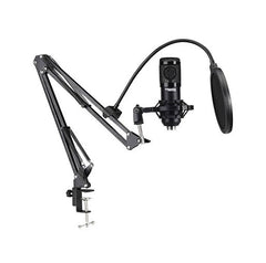 Twisted Minds W104 Professional Gaming USB Condenser Microphone
