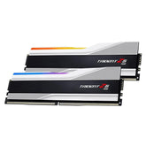 G.Skill Trident Z5 RGB 32GB (2x16GB) 5200MHz DDR5 Memory CL40-40-40-83