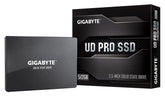 Gigabyte SSD UD PRO 512GB 2.5-inch Internal SATA 6.0Gb/s