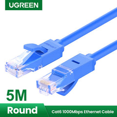 UGreen Ethernet Lan Cable Blue 5M