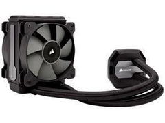 Corsair Hydro Series H80i v2 High Performance Liquid CPU Cooler