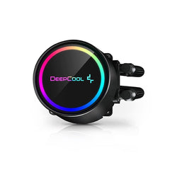 DeepCool Gammaxx L240A A-RGB AIO Liquid CPU Cooler