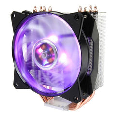 Cooler Master MasterAir MA410P CPU Cooler, MAP-T4PN-220PC-R1