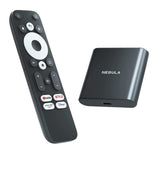 Anker Nebula 4K Streaming Dongle with HDR - Black