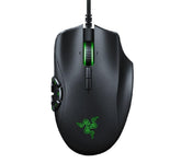 Razer Naga Trinity Wired MMO Multi-color Gaming Mouse
