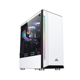 AA Tigers Defender White