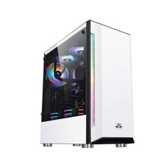 AA Tigers Defender White