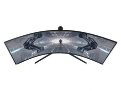 Samsung Odyssey G9 49? ultrawide Curved DQHD 240hz HDR Quantom dots QLED Gaming Monitor