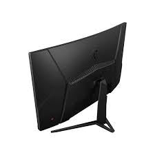MSI-Optix-G27C4 27 inch Curved Gaming display (1500R) 165Hz