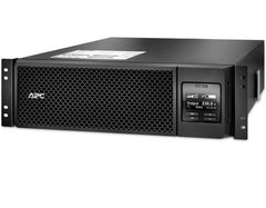 APC SRT5000 Smart UPS 5.4kVA Rackmount 3U 208V SRT5KRMXLT - Refurbished