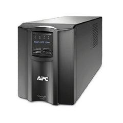 APC Smart-UPS SMT1500, 1500VA, 120V - Refurbished