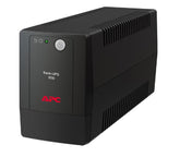 APC UPS 650VA Universal Socket BX-650V - Refurbished