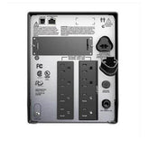 APC Smart-UPS SMT1500, 1500VA, 120V - Refurbished