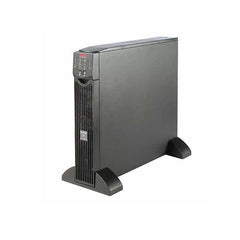 APC SURT2000XLI Smart-UPS RT 2000VA Jumper Outlet - Refurbished