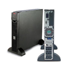 APC SURT2000XLI Smart-UPS RT 2000VA Jumper Outlet - Refurbished