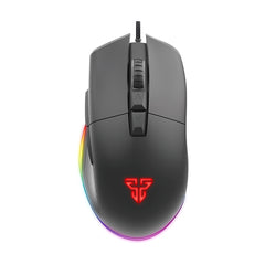 FANTECH UX1 Hero Ultimate Macro RGB Gaming Mouse