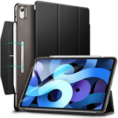 Esr iPad Air 4 2020 Ascend Trifold Hard Case Khaki