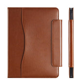 Esr iPad Air 4 Business Leather Folio Case 02 Colours