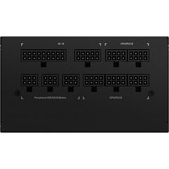 Gigabyte UD750GM 750W 80 PLUS Gold Modular Power Supply PSU GP-UD750GM