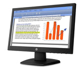 HP V194 18.5-inch Monitor
