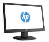 HP V194 18.5-inch Monitor