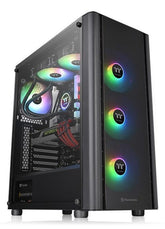 Thermaltake V250 TG ARGB Mid-Tower Chassis