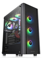 Thermaltake V250 TG ARGB Mid-Tower Chassis