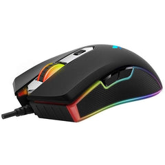 Rapoo V280 7000DPI Gaming Mouse Wired BLACK