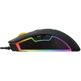Rapoo V280 7000DPI Gaming Mouse Wired BLACK