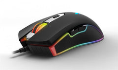 Rapoo V280 7000DPI Gaming Mouse Wired BLACK