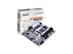 Colorful CVN B550M GAMING FROZEN V14 Computer Motherboard