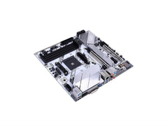 Colorful CVN B550M GAMING FROZEN V14 Computer Motherboard