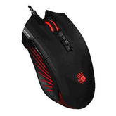 Bloody V9M 2-Fire Mouse Black Stone Gaming